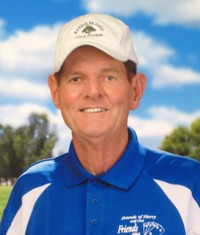 Harry Howitt '64 Harry Howitt '64